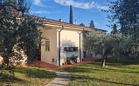 Villa Vagabondo